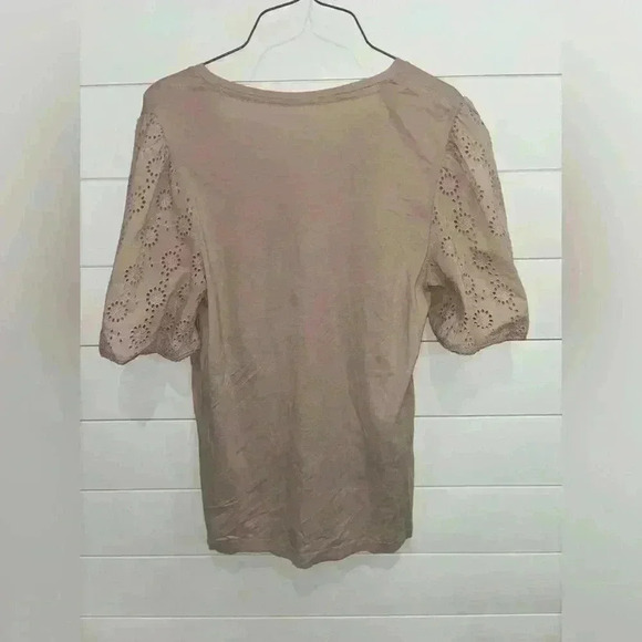 Womens Matilda Jane Good Hart GH Barton Tee - Picture 3 of 4